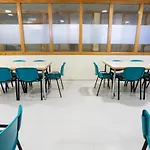 アルベルゲ イントゥルホーヴェン