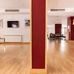 アルベルゲ イントゥルホーヴェン ホステル
