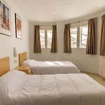 アルベルゲ イントゥルホーヴェン * シエラネバダ