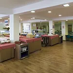 アルベルゲ イントゥルホーヴェン シエラネバダ