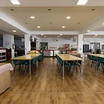 アルベルゲ イントゥルホーヴェン