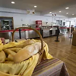 アルベルゲ イントゥルホーヴェン * シエラネバダ