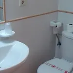 アルベルゲ イントゥルホーヴェン シエラネバダ