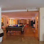 アルベルゲ イントゥルホーヴェン