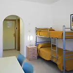 アルベルゲ イントゥルホーヴェン ホステル