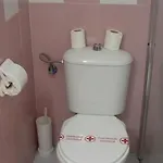 アルベルゲ イントゥルホーヴェン *