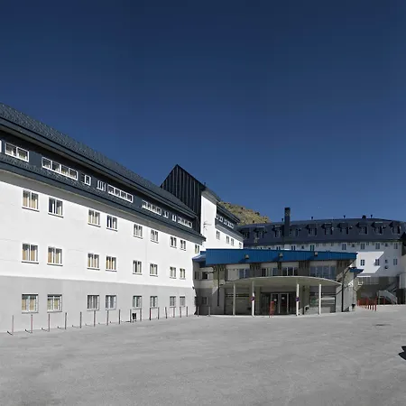 Inturjoven Sierra Nevada