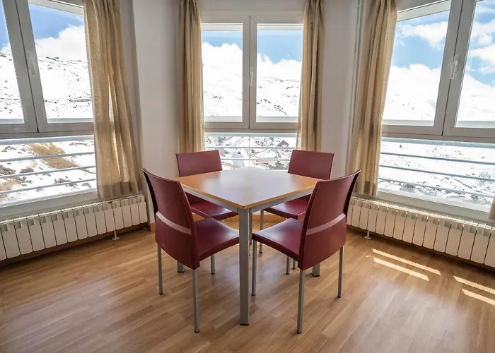 Inturjoven * Sierra Nevada