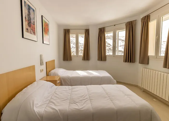 Inturjoven * Sierra Nevada