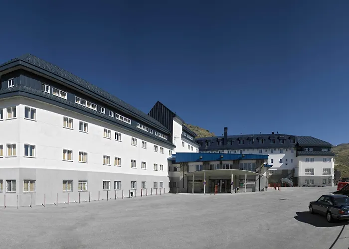 Inturjoven Sierra Nevada