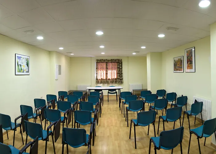 Inturjoven * Sierra Nevada