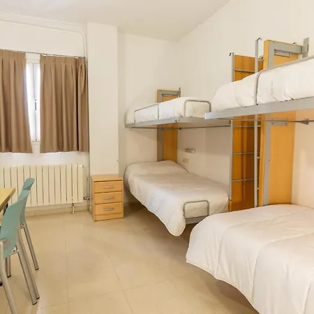 アルベルゲ イントゥルホーヴェン * シエラネバダ