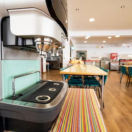 Inturjoven Sierra Nevada