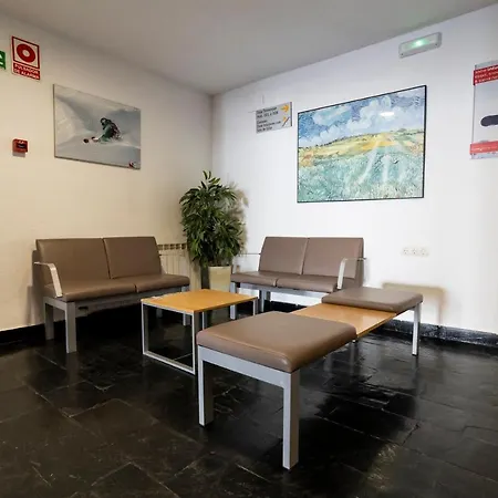 Inturjoven * Sierra Nevada