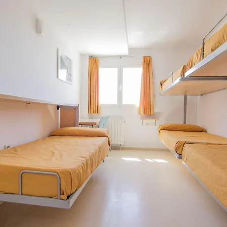 Hostel Inturjoven Sierra Nevada