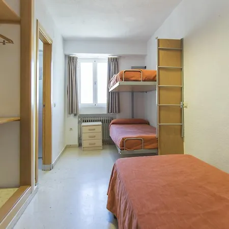 Hostel Inturjoven Sierra Nevada