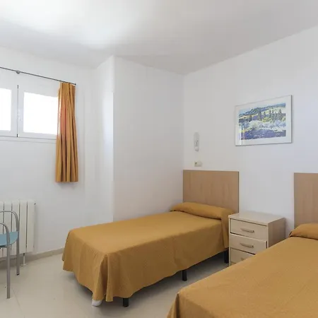 Hostel Inturjoven Sierra Nevada