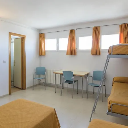 Hostel Inturjoven Sierra Nevada