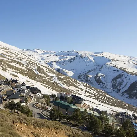Inturjoven Sierra Nevada