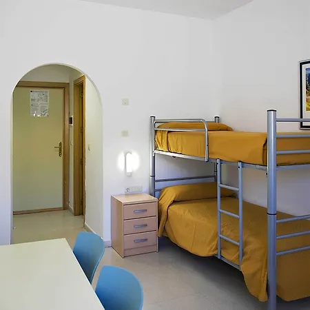 Inturjoven Hostel