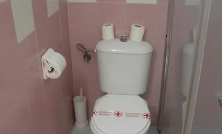 アルベルゲ イントゥルホーヴェン *