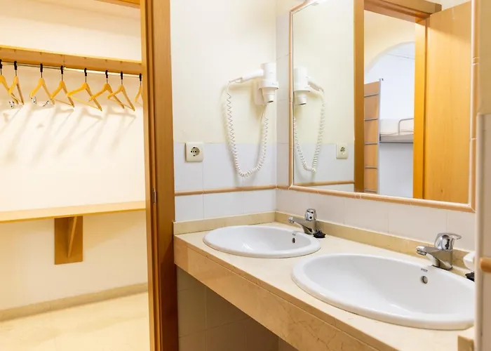 Inturjoven Sierra Nevada