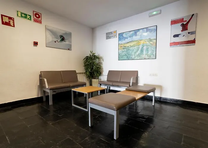 Inturjoven * Σιέρρα Νεβάδα