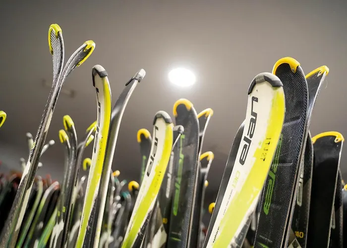 Hostel Inturjoven Σιέρρα Νεβάδα