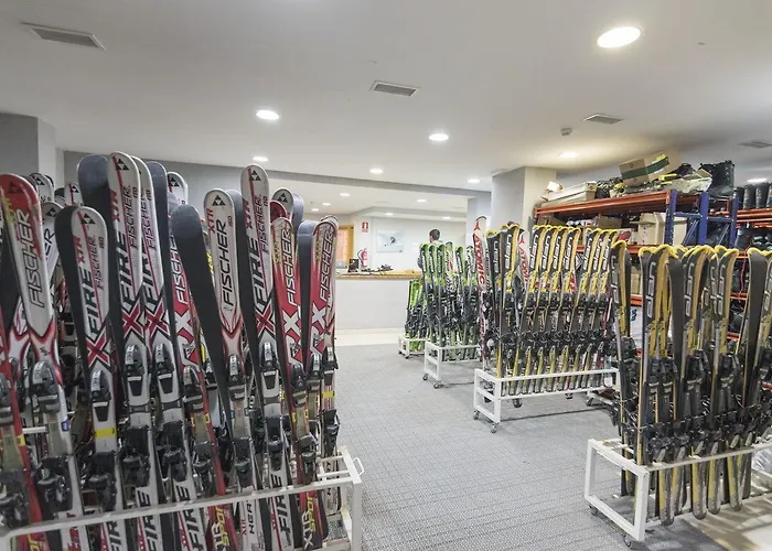 Inturjoven Sierra Nevada