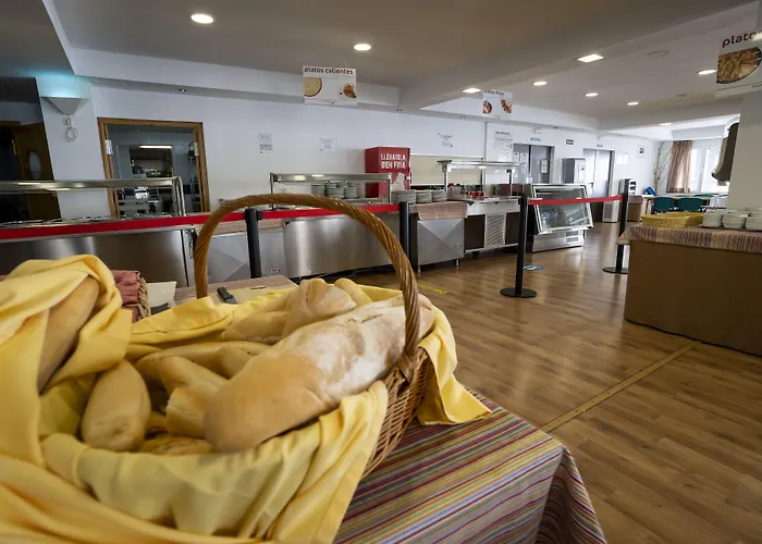 Inturjoven * Σιέρρα Νεβάδα