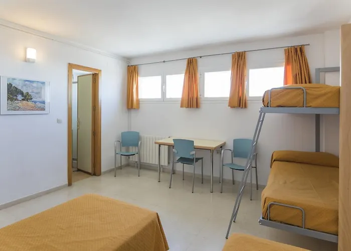 Hostel Inturjoven Σιέρρα Νεβάδα