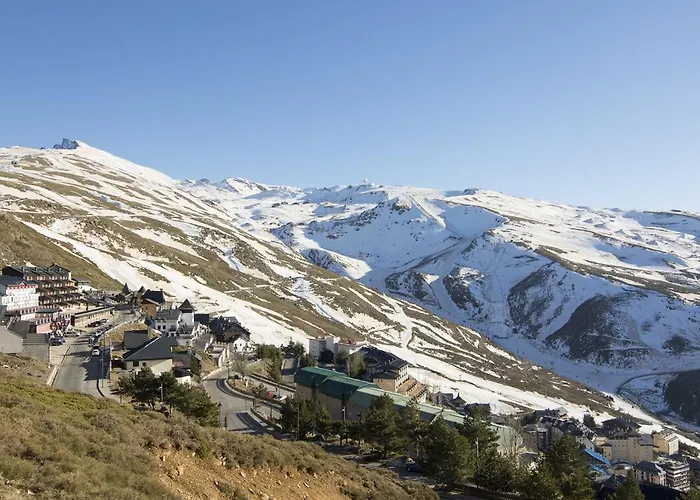 Inturjoven Sierra Nevada