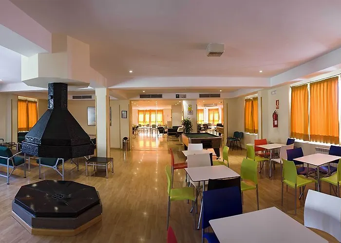 Inturjoven * Σιέρρα Νεβάδα