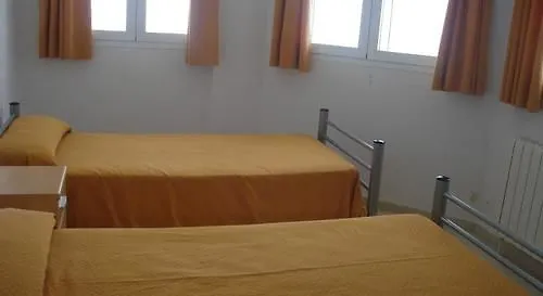 Inturjoven * Σιέρρα Νεβάδα