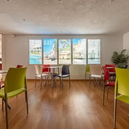 内华达山脉英特察分酒店 旅馆 塞拉内华达