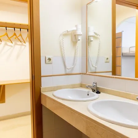 内华达山脉英特察分酒店 塞拉内华达