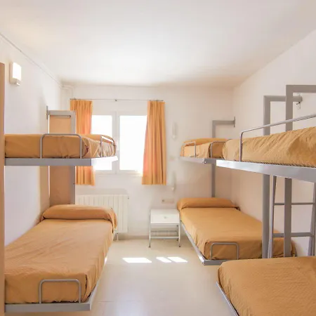 内华达山脉英特察分酒店 塞拉内华达