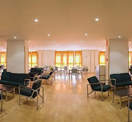 旅馆 内华达山脉英特察分酒店 *