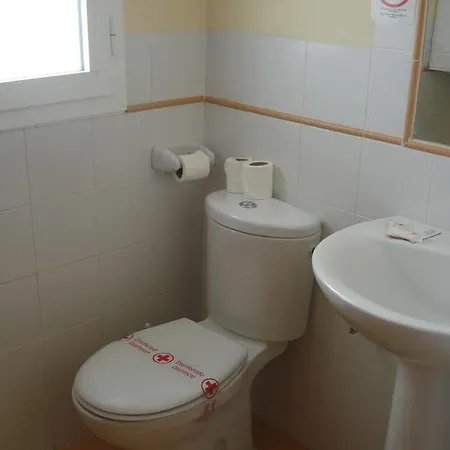 内华达山脉英特察分酒店 旅馆