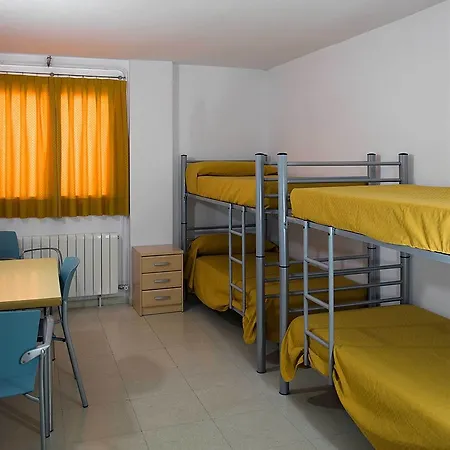 内华达山脉英特察分酒店 旅馆