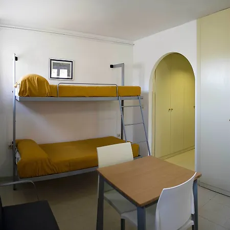 内华达山脉英特察分酒店 旅馆