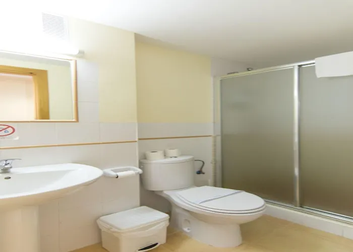 Хостел Inturjoven *