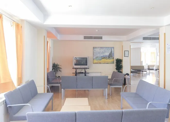 Inturjoven * Сьєрра-Невада