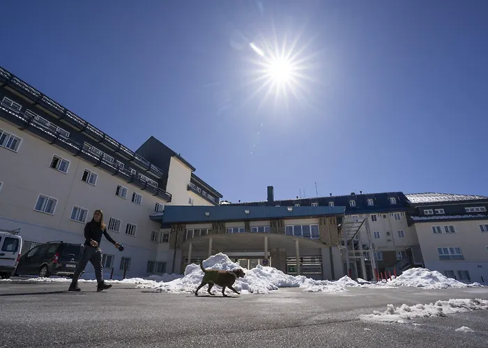 Хостел Inturjoven *