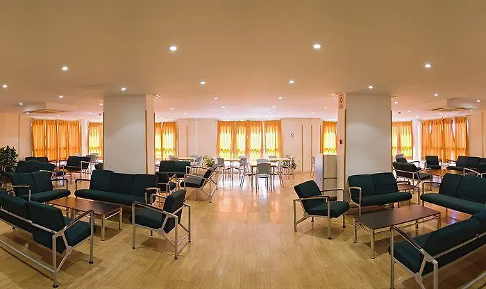 Хостел Inturjoven *